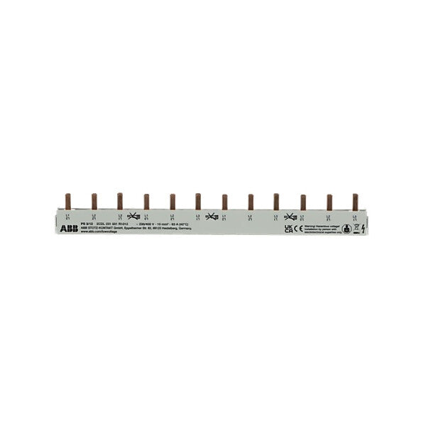 ABB Sammelschiene n.ablängbar PS3/12